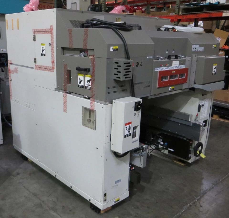 사진 사용됨 ADVANTEST M 6741A 판매용