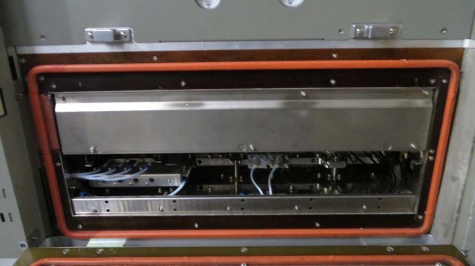 사진 사용됨 ADVANTEST M 6741A 판매용