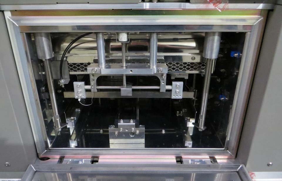 사진 사용됨 ADVANTEST M 6741A 판매용