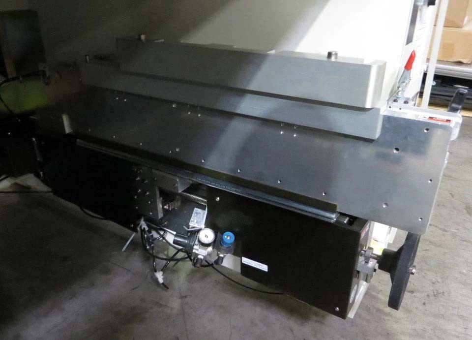사진 사용됨 ADVANTEST M 6741A 판매용