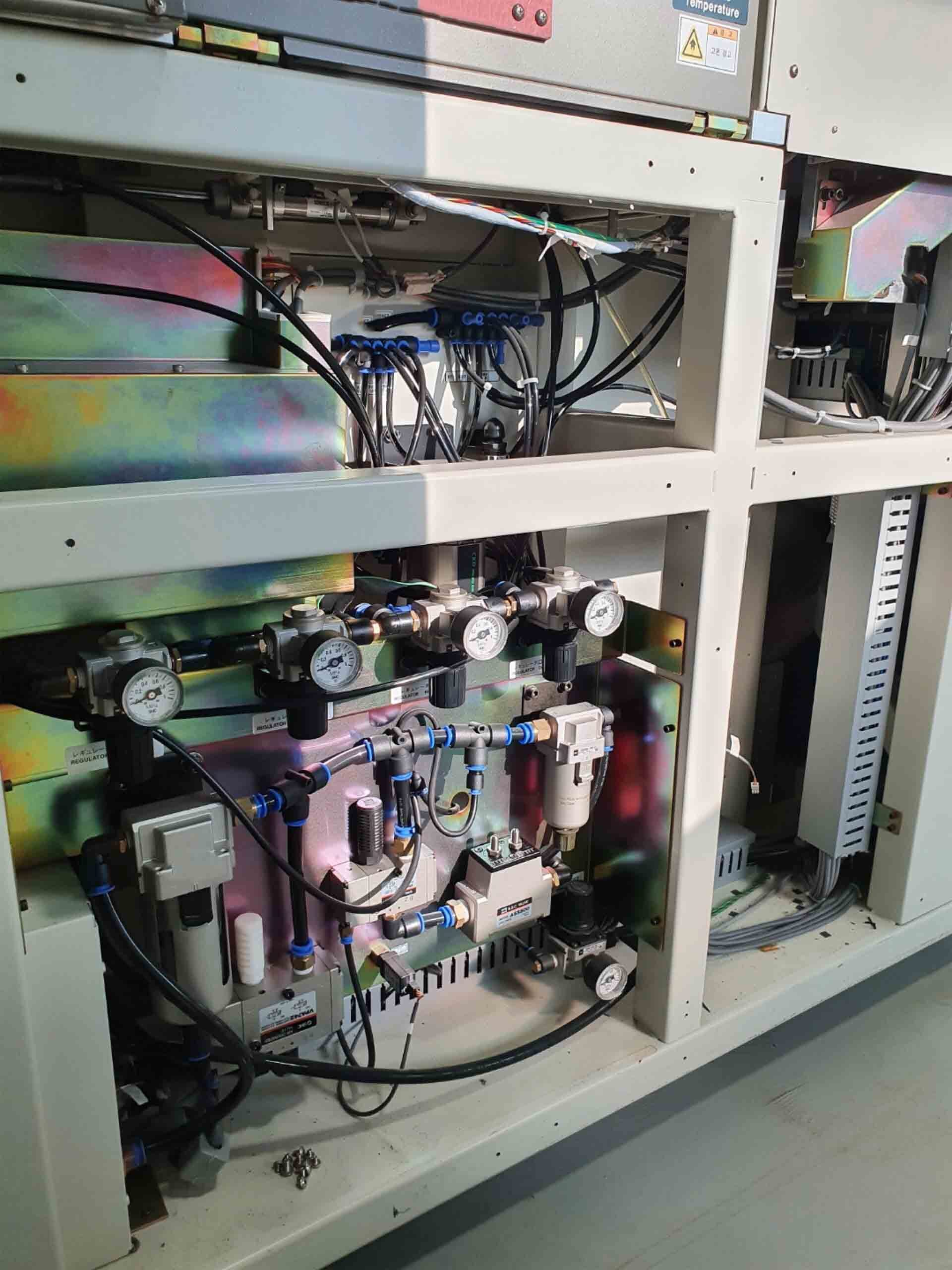 사진 사용됨 ADVANTEST M 6751AD 판매용