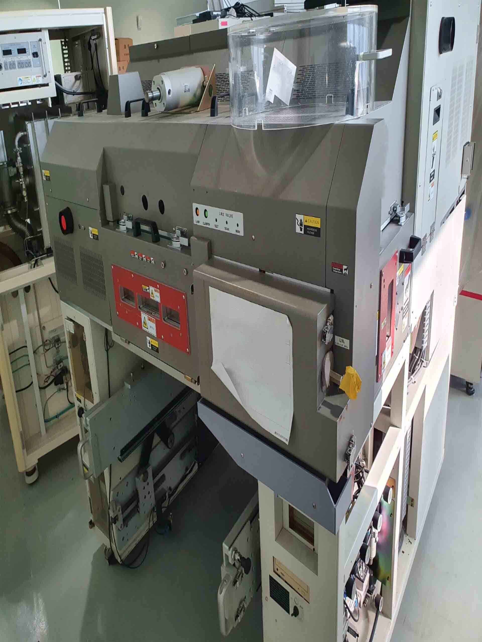 사진 사용됨 ADVANTEST M 6751AD 판매용