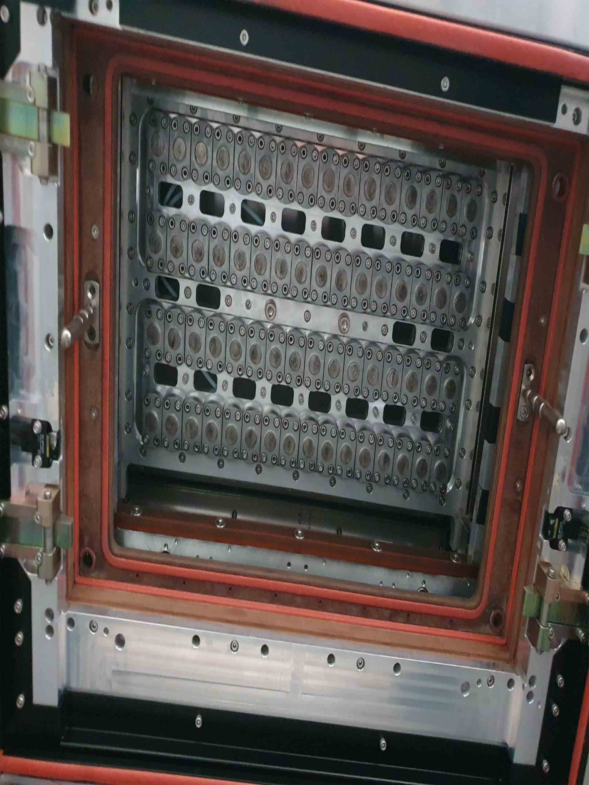 사진 사용됨 ADVANTEST M 6751AD 판매용