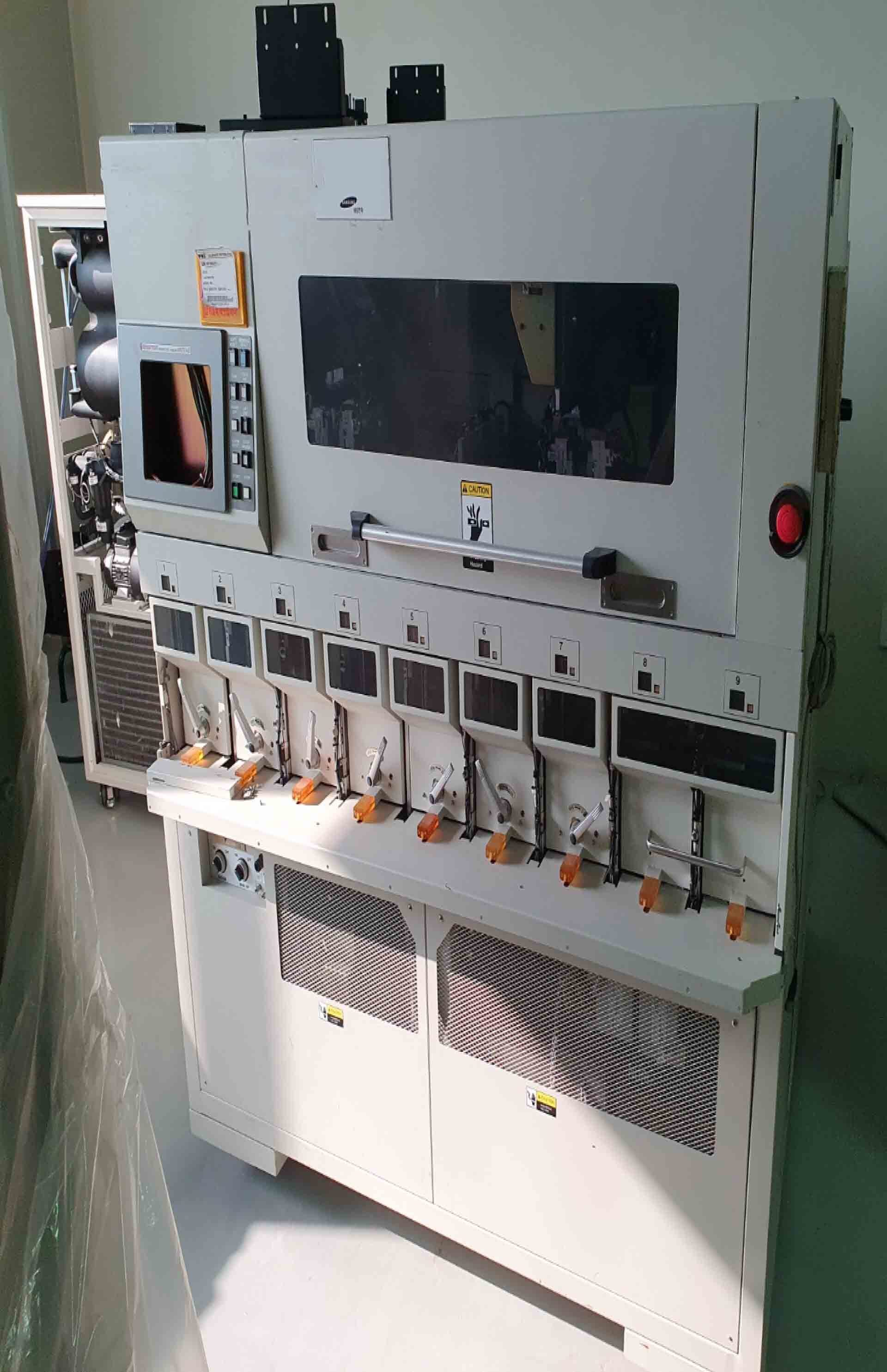 사진 사용됨 ADVANTEST M 6751AD 판매용