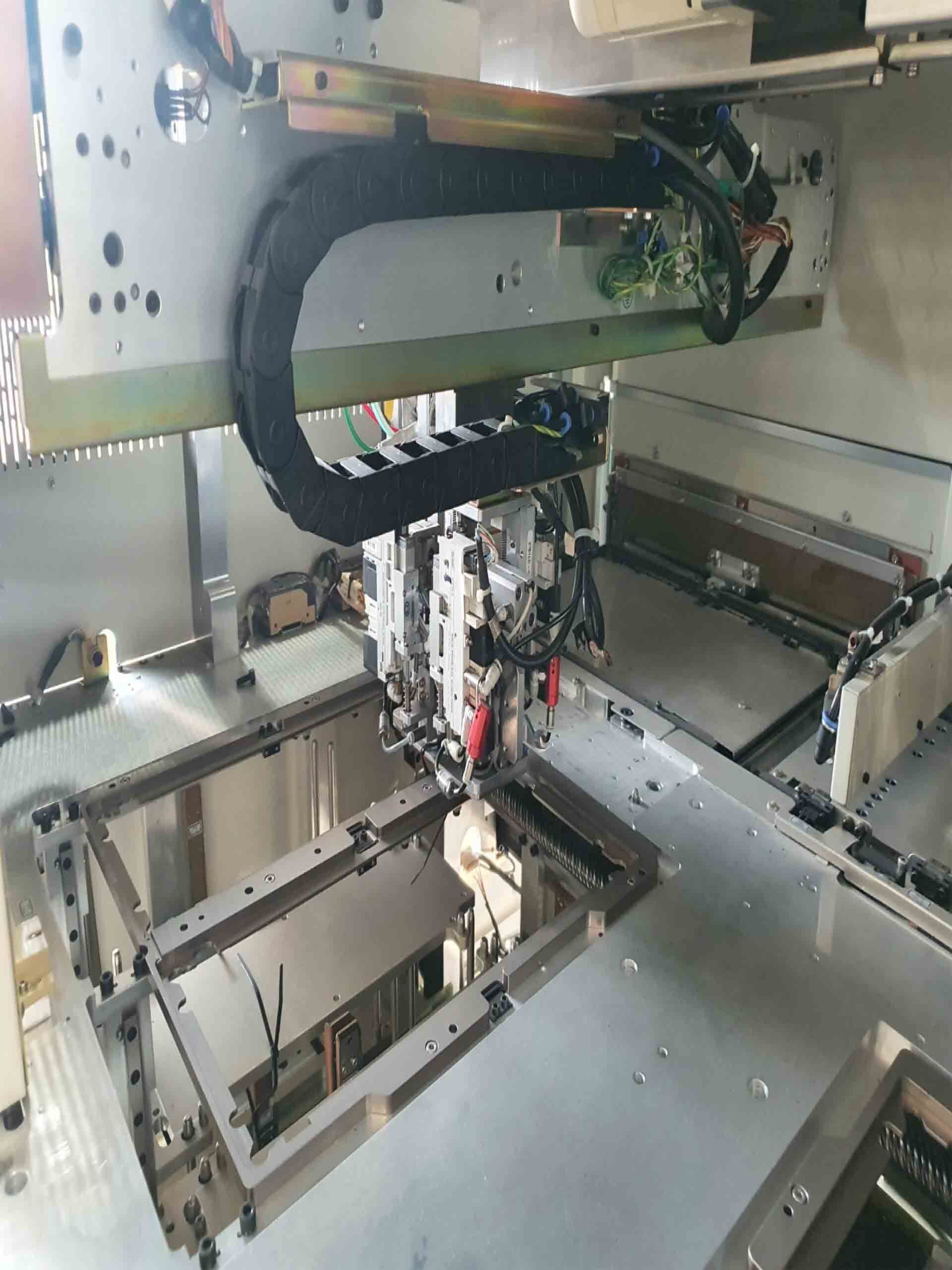 사진 사용됨 ADVANTEST M 6751AD 판매용