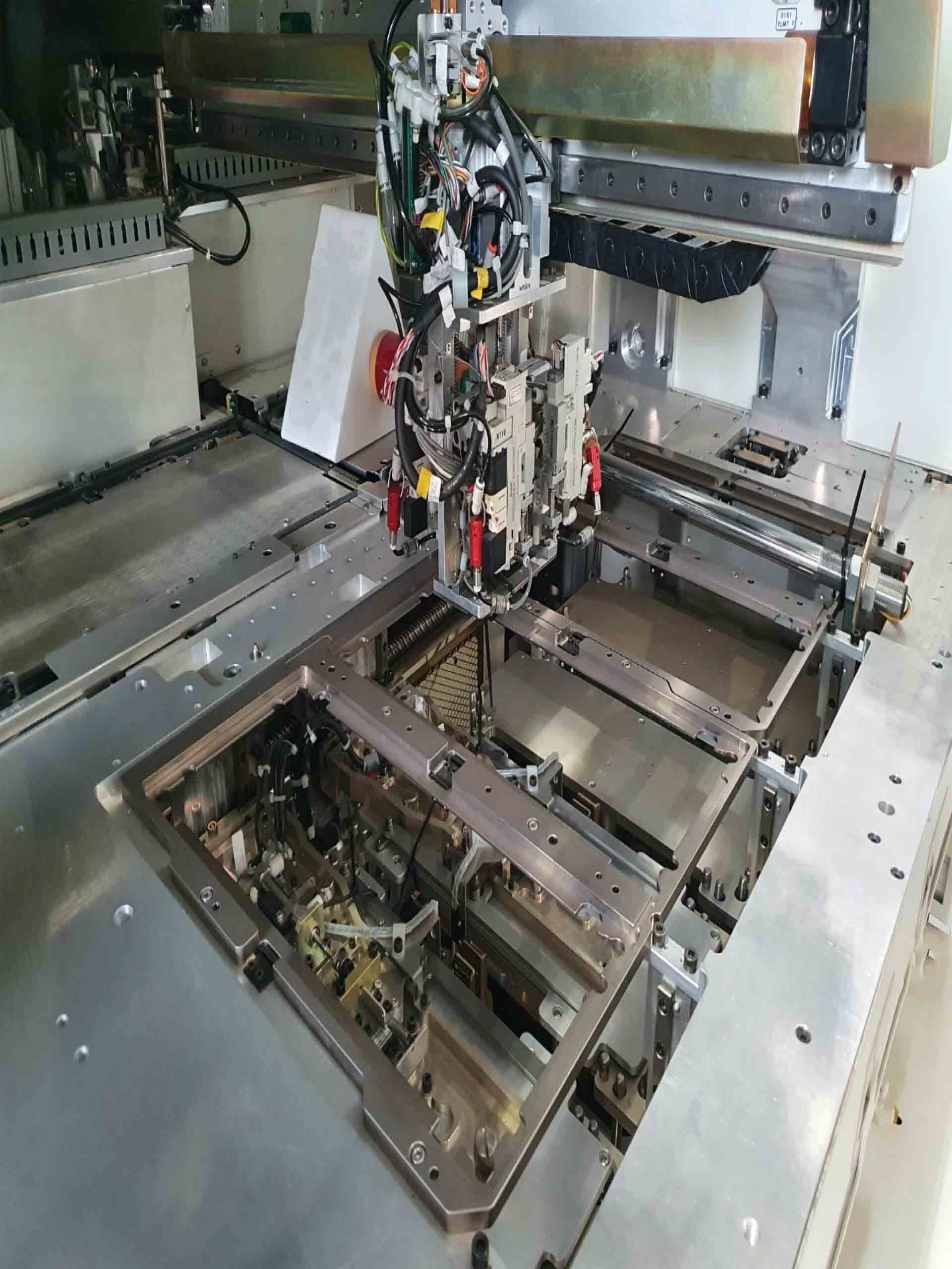 사진 사용됨 ADVANTEST M 6751AD 판매용