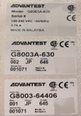 Photo Utilisé ADVANTEST MPT 3000 À vendre