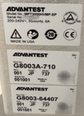 Photo Utilisé ADVANTEST MPT 3000 À vendre