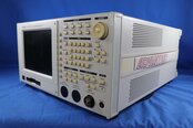 사진 사용됨 ADVANTEST Q8384 판매용