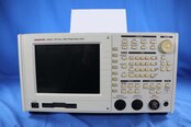 사진 사용됨 ADVANTEST Q8384 판매용