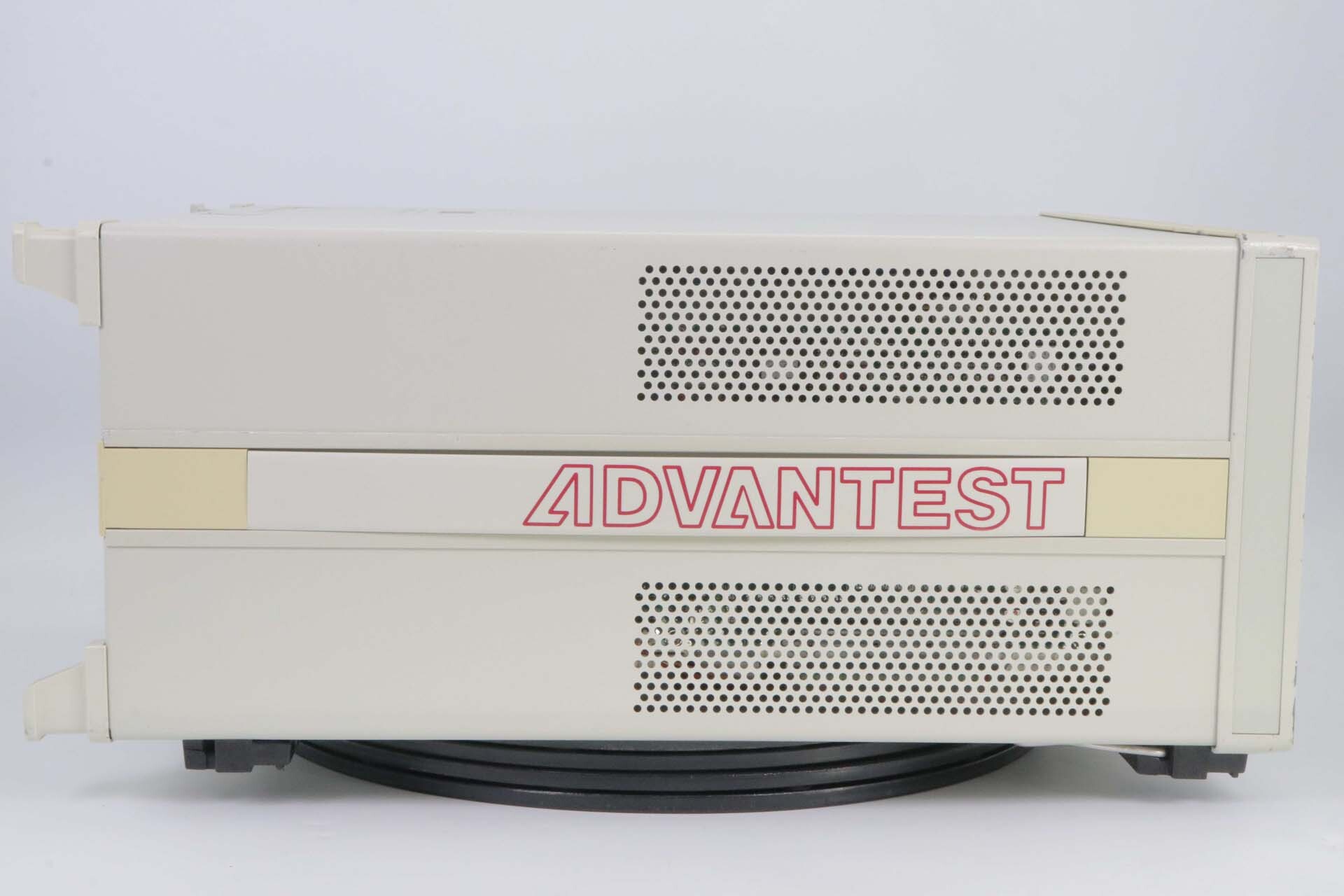 フォト（写真） 使用される ADVANTEST Q8384 販売のために