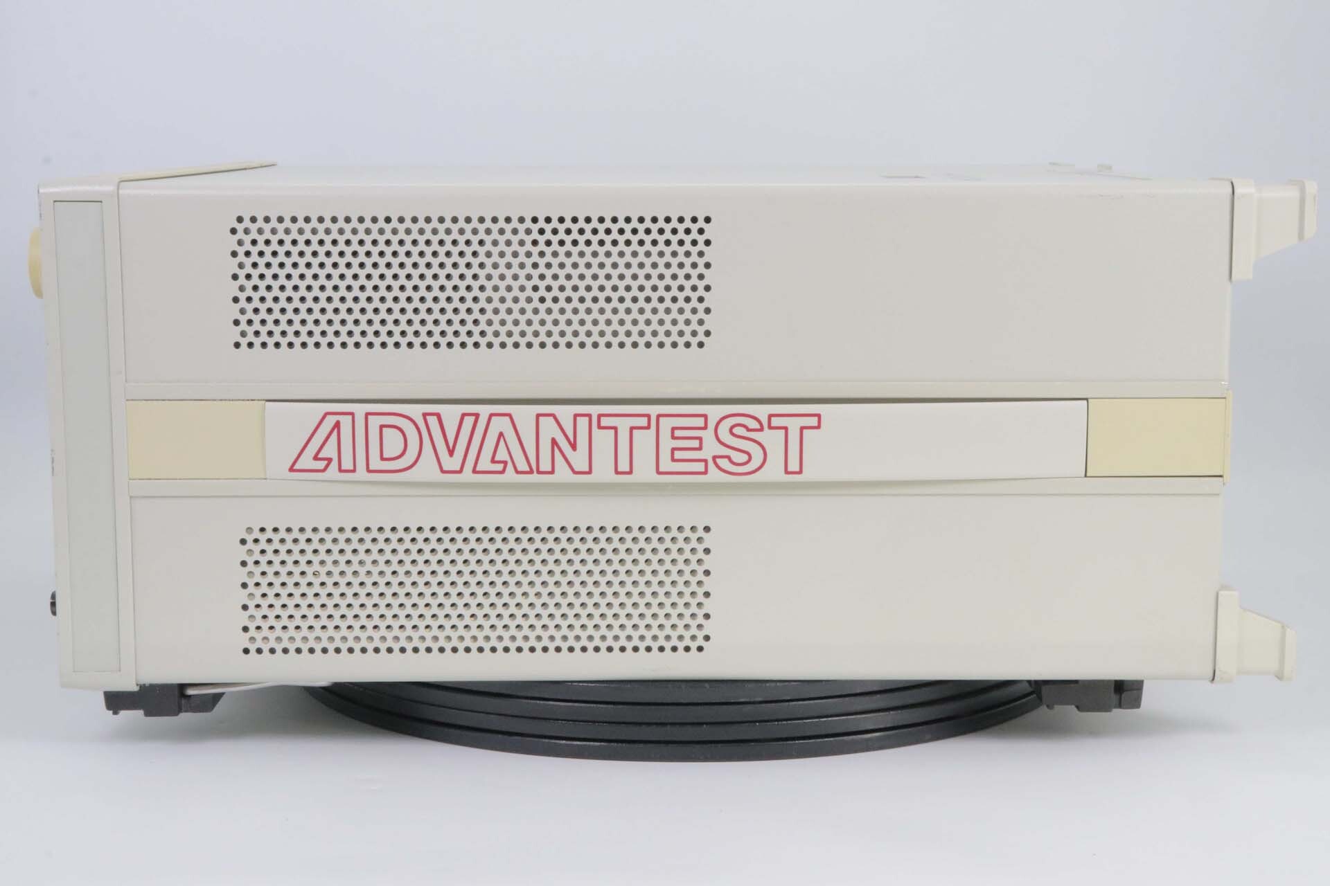フォト（写真） 使用される ADVANTEST Q8384 販売のために
