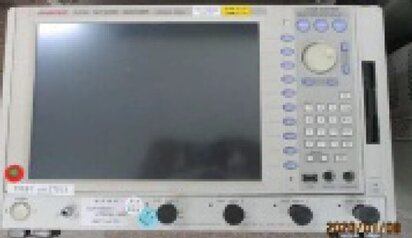 ADVANTEST R3768-0400-2010 #293827308