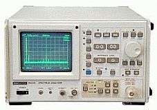 圖為 已使用的 ADVANTEST R4131A 待售