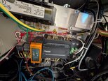 Photo Used ADVANTEST SST 7038 For Sale