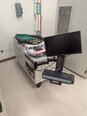 Photo Used ADVANTEST SST 7038 For Sale