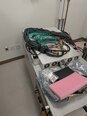 Photo Used ADVANTEST SST 7038 For Sale