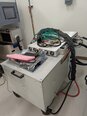 Photo Used ADVANTEST SST 7038 For Sale