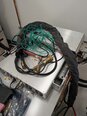 Photo Used ADVANTEST SST 7038 For Sale
