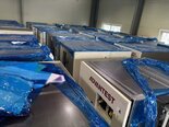 사진 사용됨 ADVANTEST T 2000 ISS 판매용