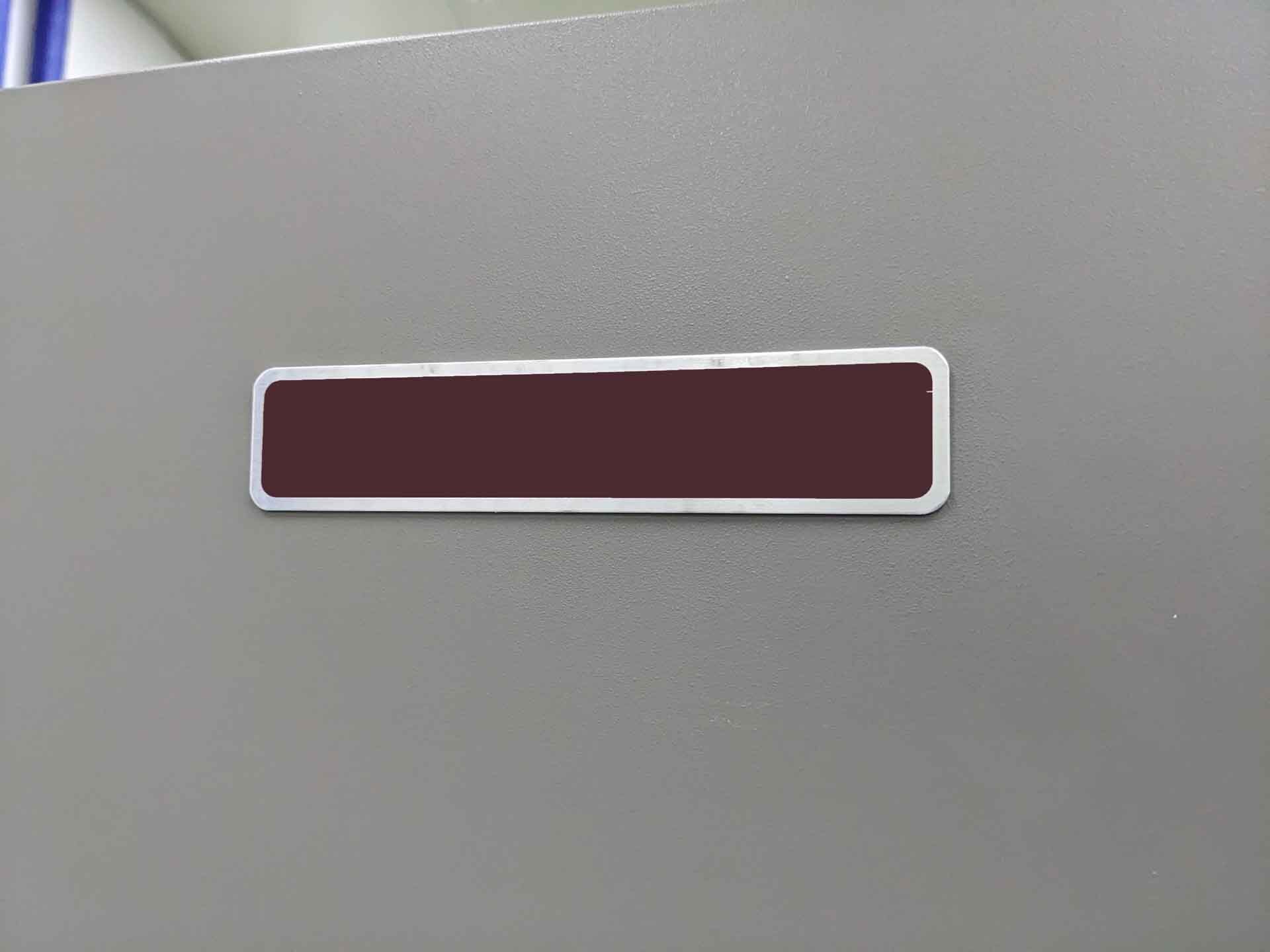 Foto Verwendet ADVANTEST T 2000 Zum Verkauf