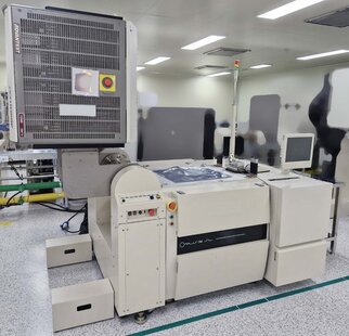 ADVANTEST T 2000 #293731347