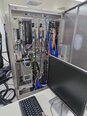 사진 사용됨 ADVANTEST T 2000 판매용