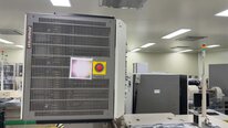 사진 사용됨 ADVANTEST T 2000 판매용