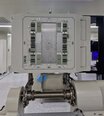 사진 사용됨 ADVANTEST T 2000 판매용