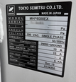 Photo Used ADVANTEST T 2000 For Sale