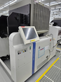 Photo Used ADVANTEST T 2000 For Sale