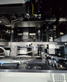 Photo Used ADVANTEST T 2000 For Sale