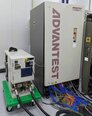 Foto Verwendet ADVANTEST T 2000 Zum Verkauf