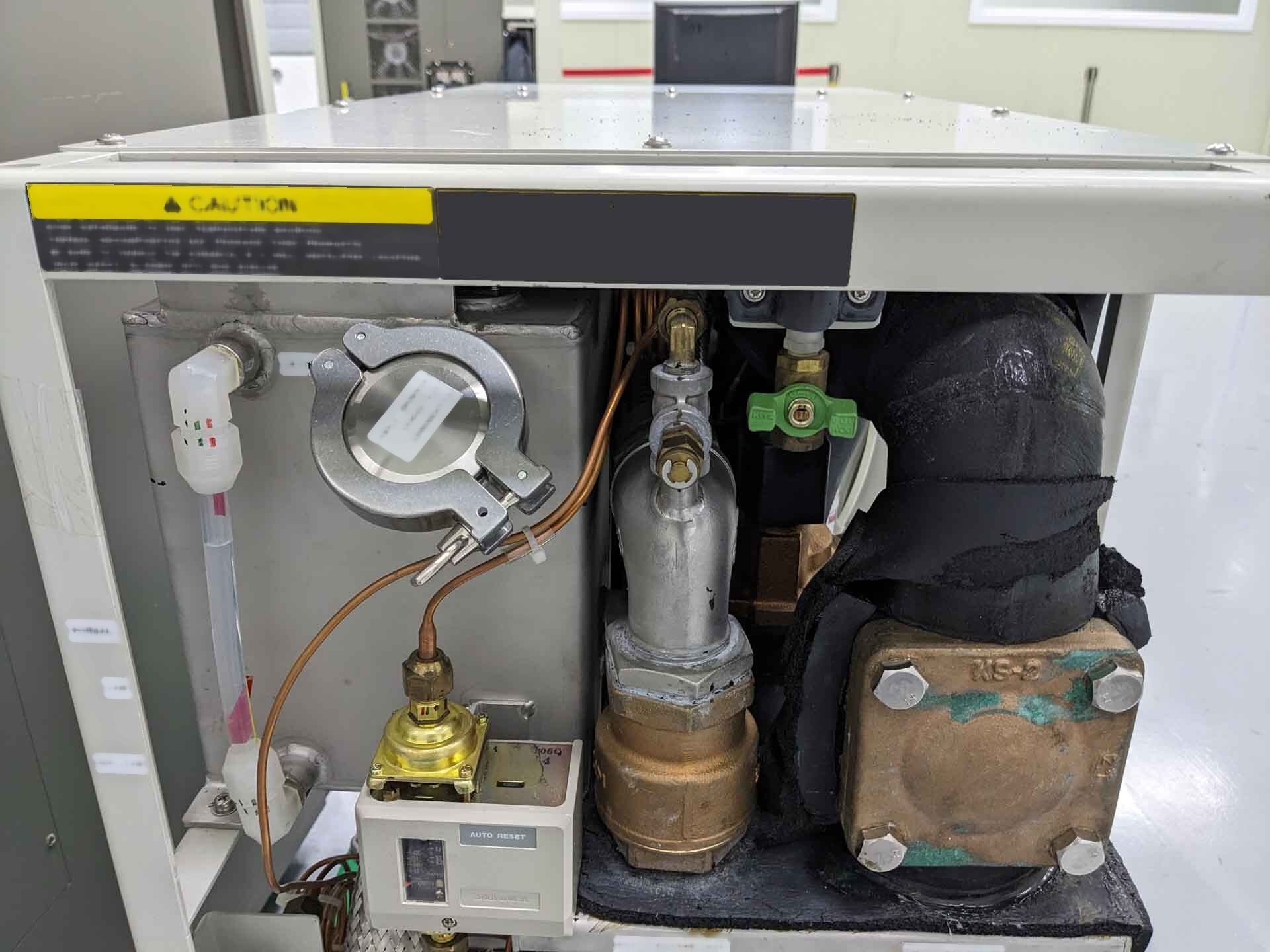 Foto Verwendet ADVANTEST T 2000 Zum Verkauf