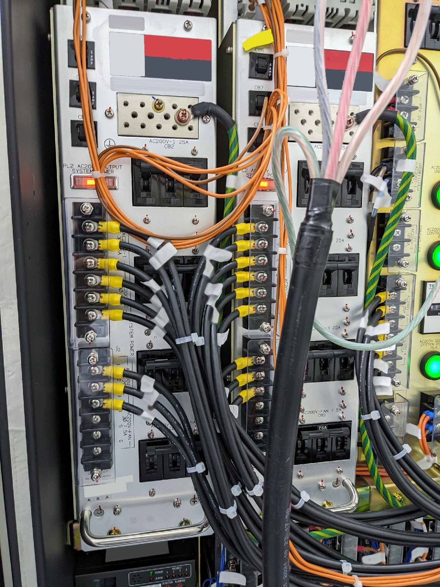 Foto Verwendet ADVANTEST T 2000 Zum Verkauf
