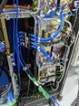 Foto Verwendet ADVANTEST T 2000 Zum Verkauf