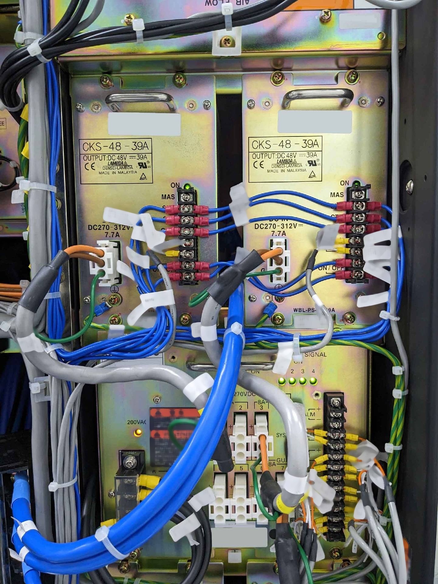 Foto Verwendet ADVANTEST T 2000 Zum Verkauf