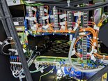Foto Verwendet ADVANTEST T 2000 Zum Verkauf