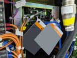 Foto Verwendet ADVANTEST T 2000 Zum Verkauf