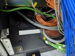 Foto Verwendet ADVANTEST T 2000 Zum Verkauf