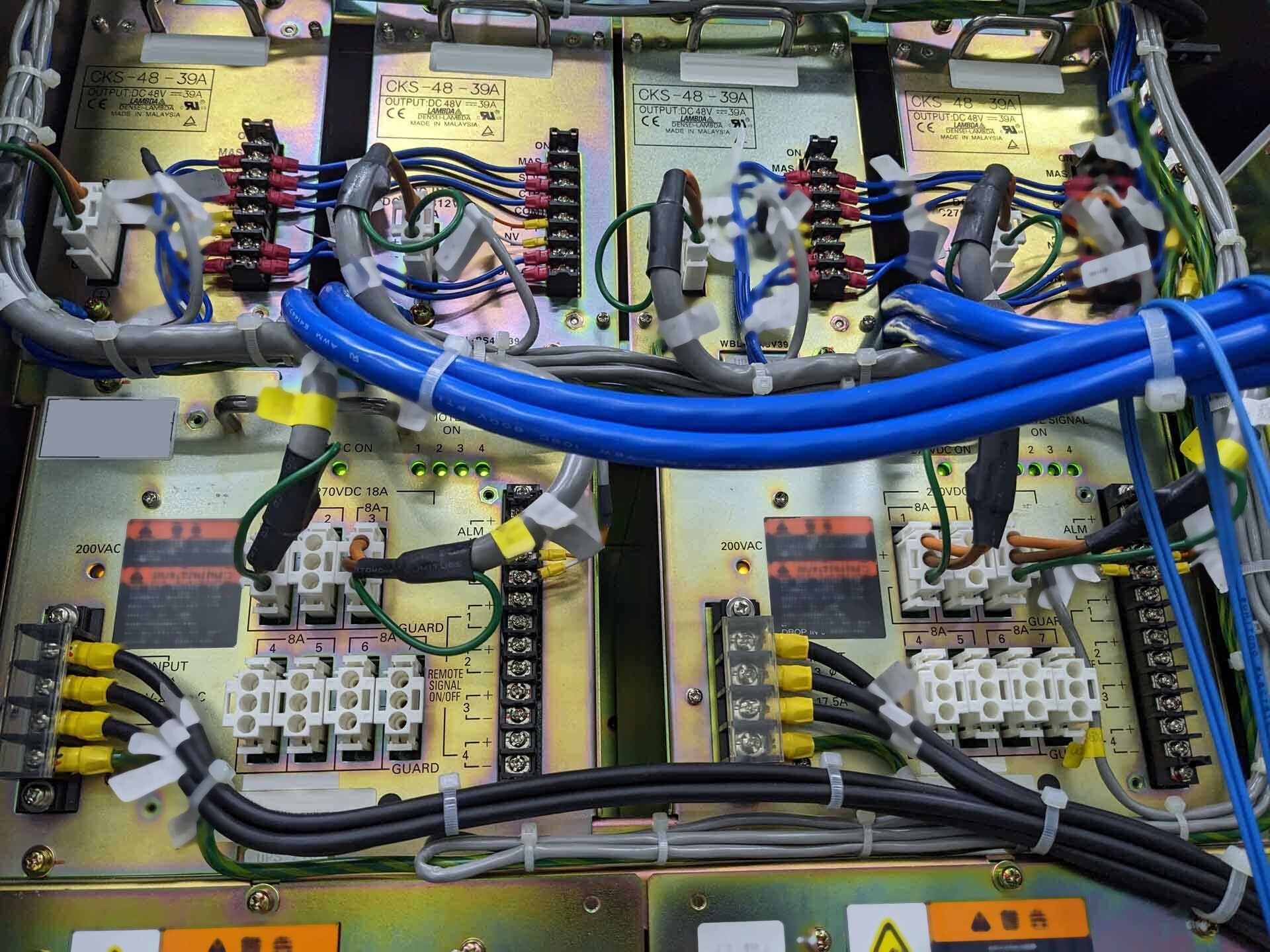Foto Verwendet ADVANTEST T 2000 Zum Verkauf