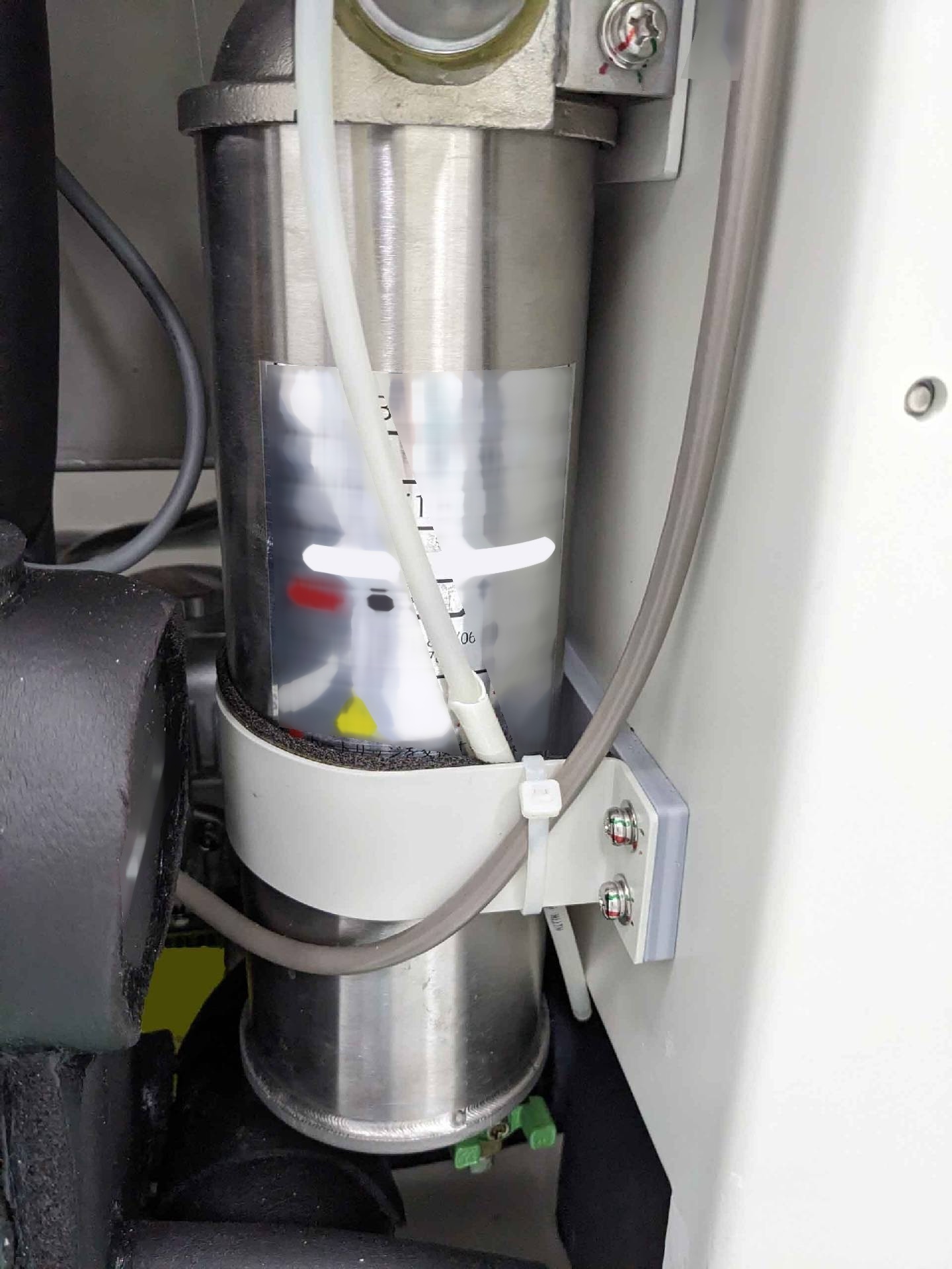 Foto Verwendet ADVANTEST T 2000 Zum Verkauf