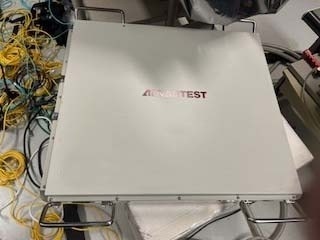 Foto Verwendet ADVANTEST T 2000LS Zum Verkauf