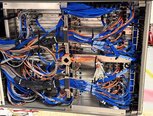 Photo Used ADVANTEST T 2000LS For Sale