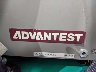 ADVANTEST T 5375 #293653119