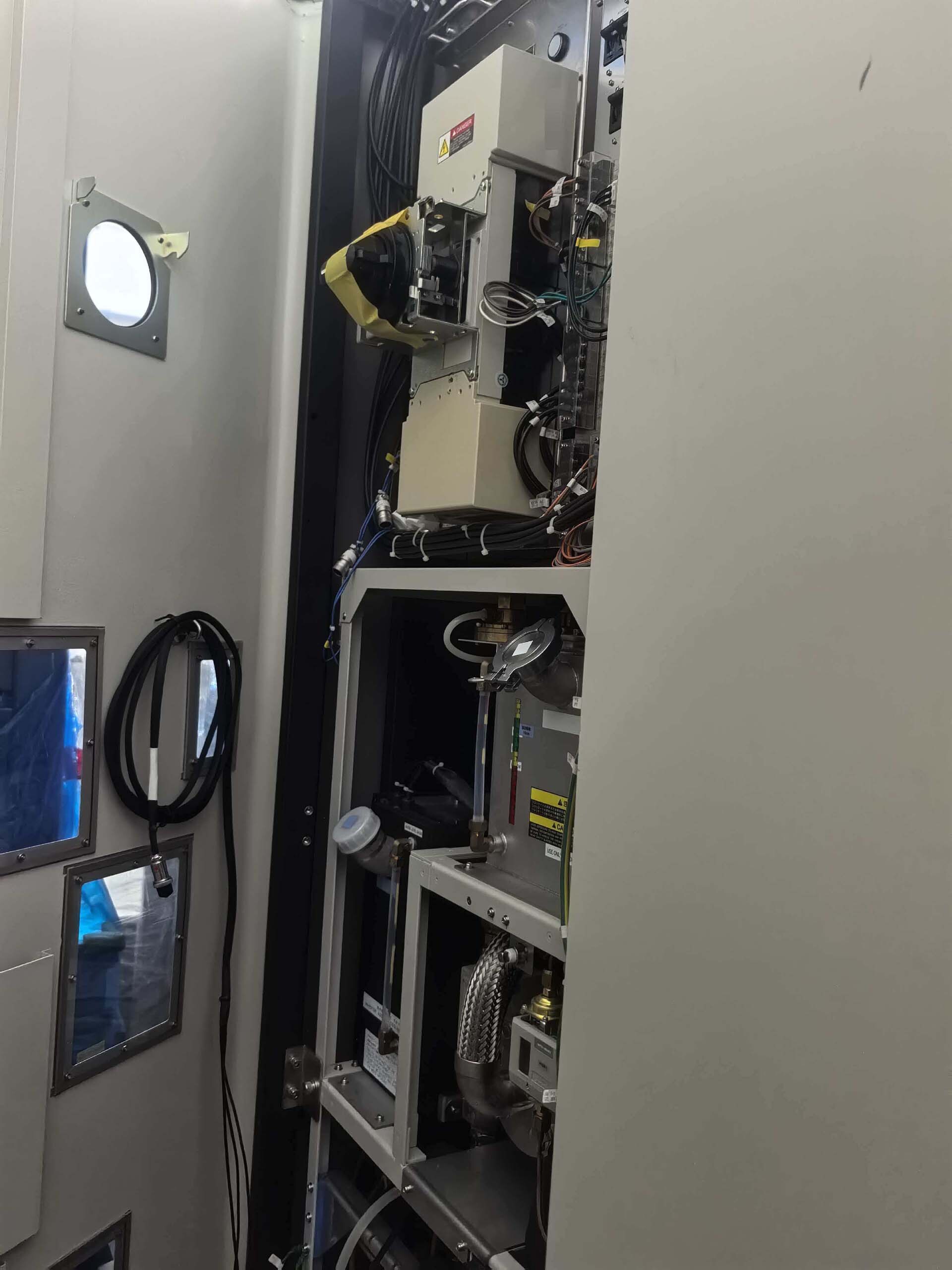 Photo Utilisé ADVANTEST T 5380 À vendre