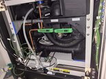 Photo Utilisé ADVANTEST T 5380 À vendre