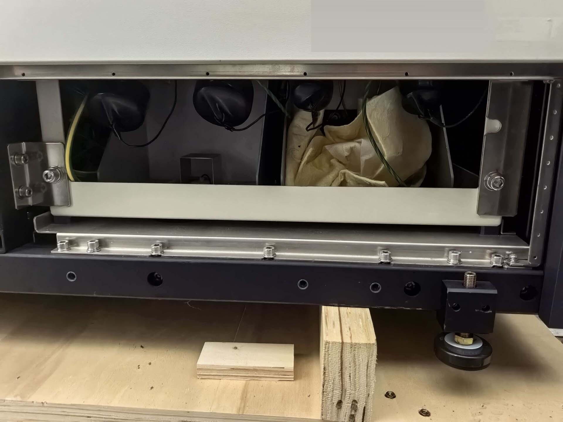 Photo Utilisé ADVANTEST T 5380 À vendre