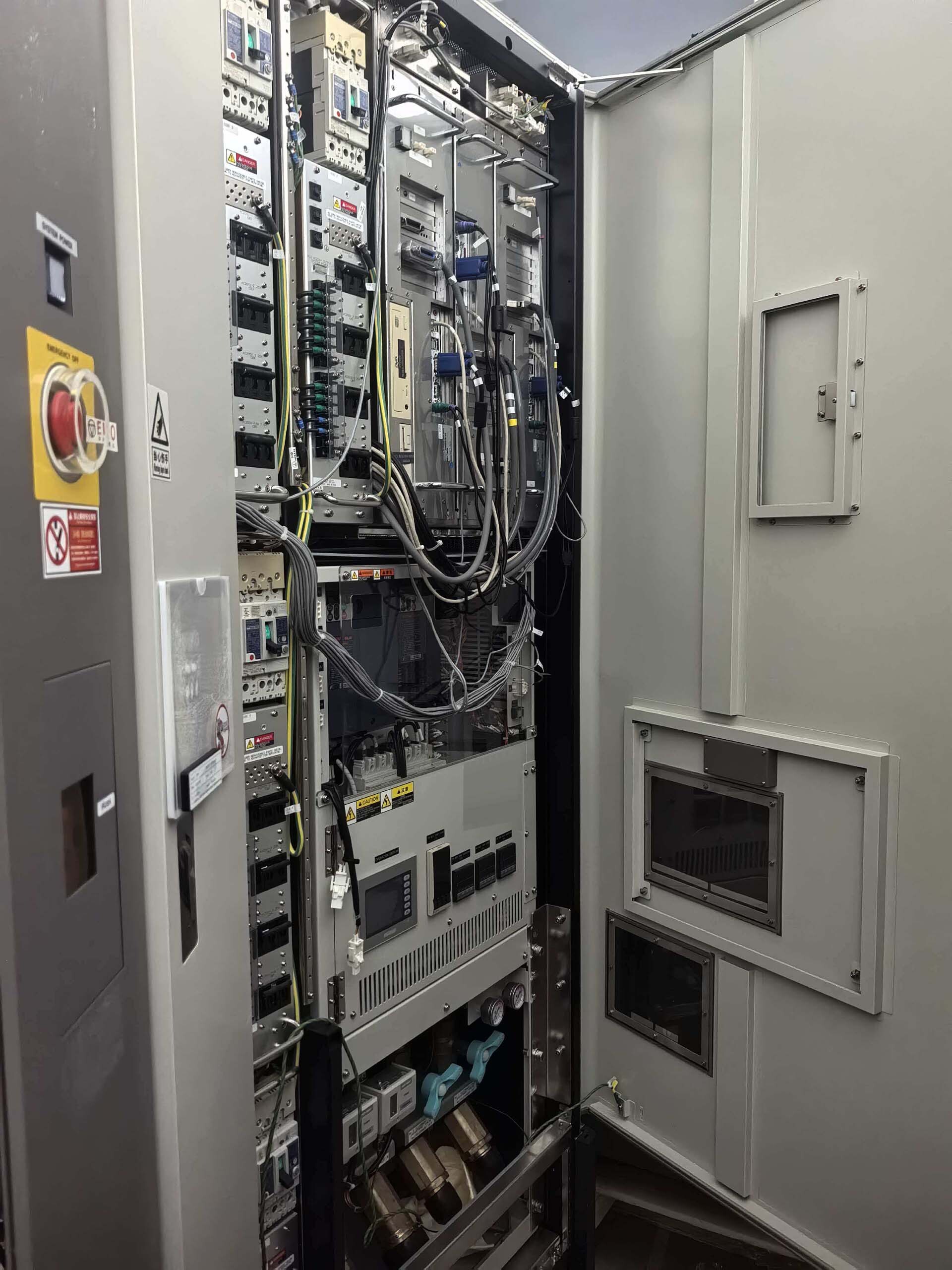 Photo Utilisé ADVANTEST T 5380 À vendre