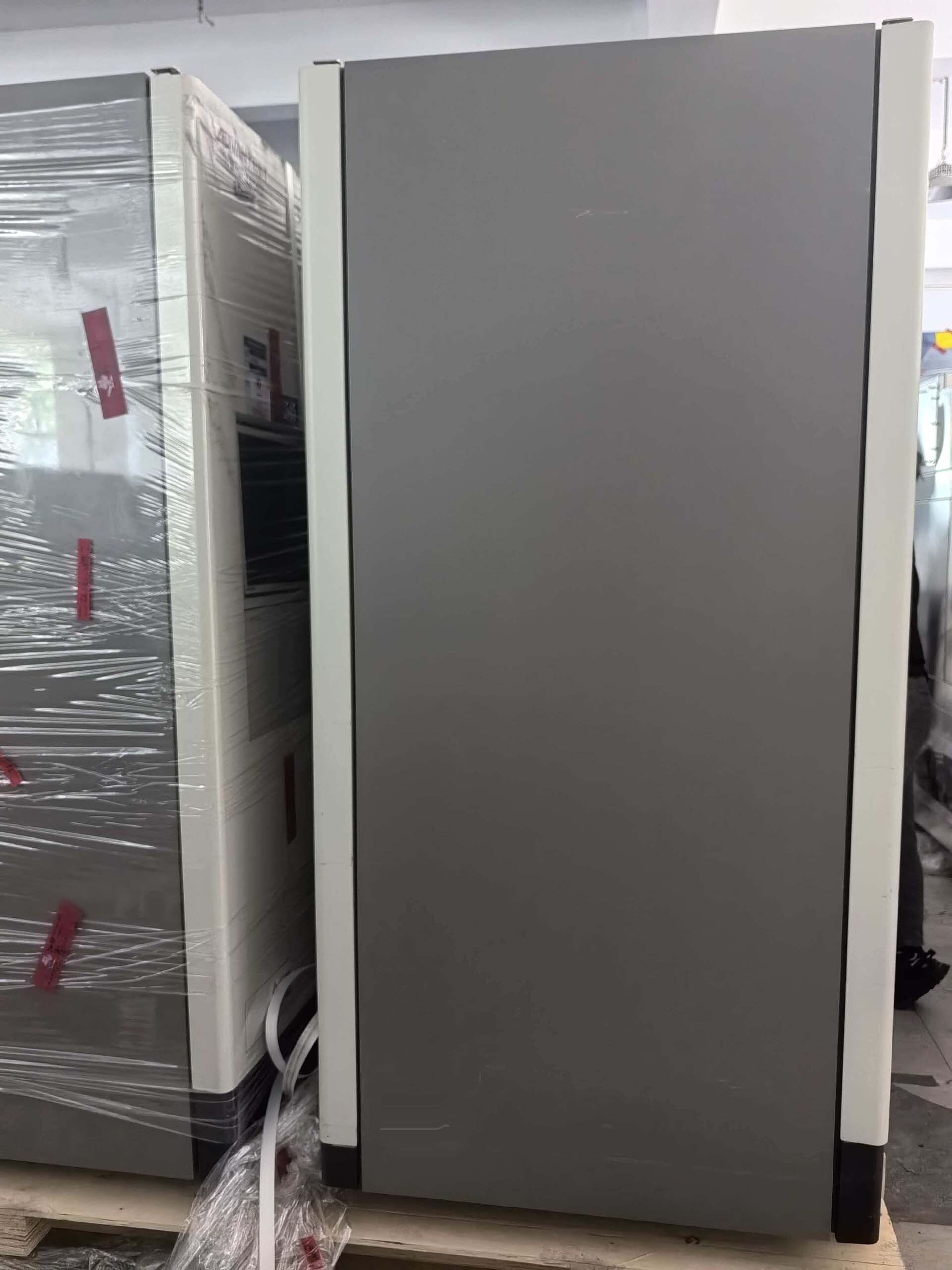 Photo Utilisé ADVANTEST T 5380 À vendre